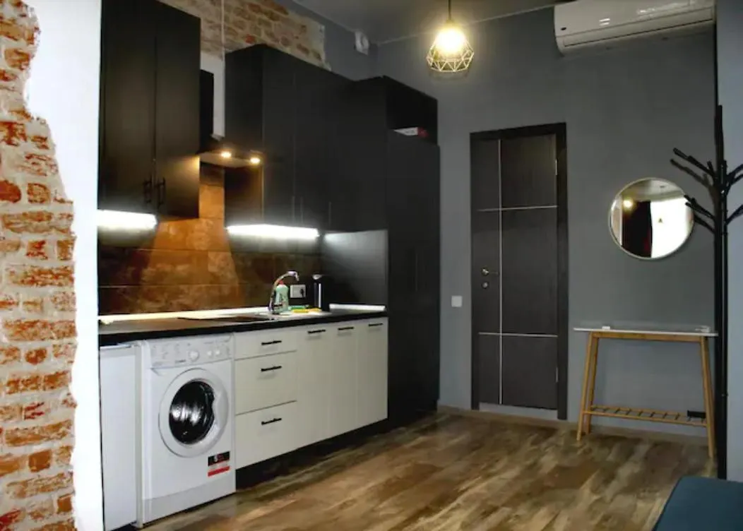 Dorosh-Home Квартира-Студія В Центрі Львова 0*, Lviv Ukraine